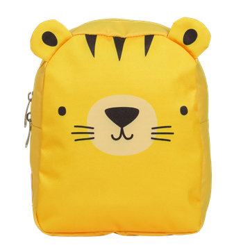 Little backpack - Tiger